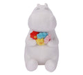 Moomin Flowers Plush – Soft Cuddly Collectible