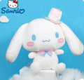 Sanrio Hello Kitty & Friends Cinnamaroll Plush (Top Hat)
plush