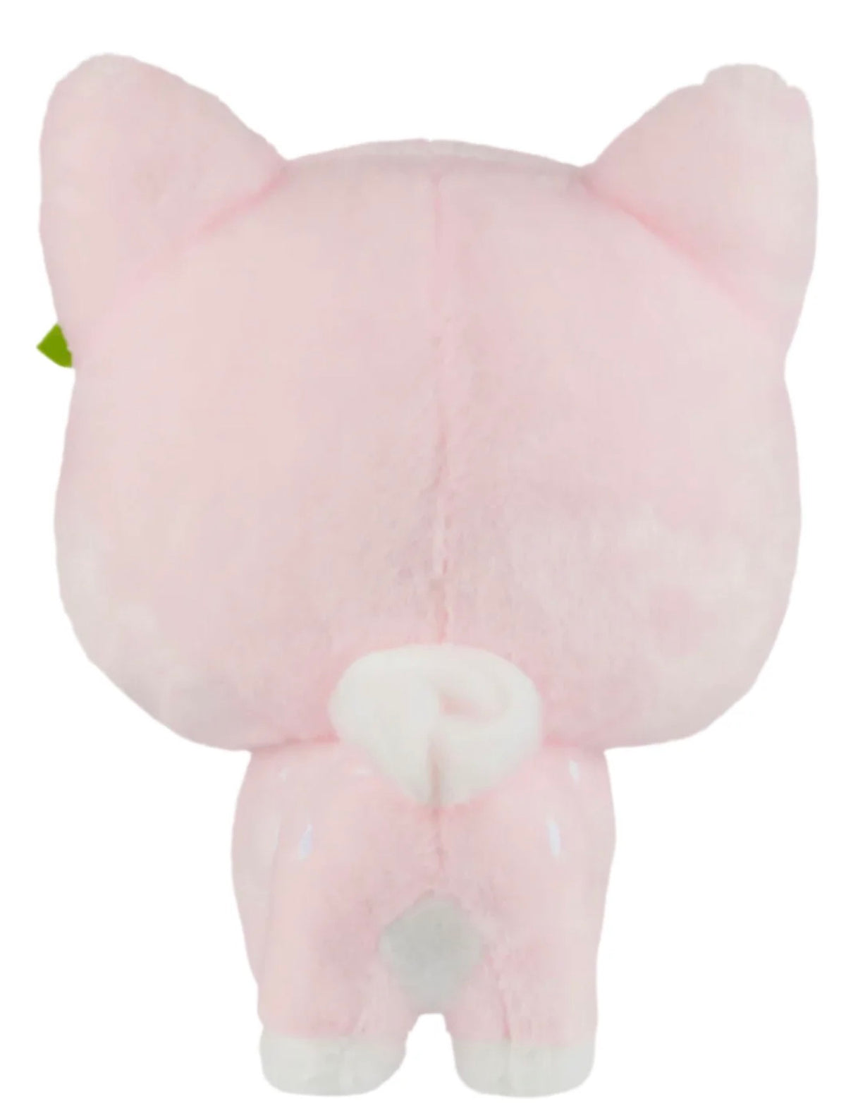 Pink Bird Uyen Deer Plush Stuffed Animal Cute Soft And Cuddly