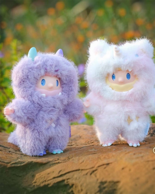 Finding Unicorn’s Farmer Bob- ANI-Dragon Mirage Series